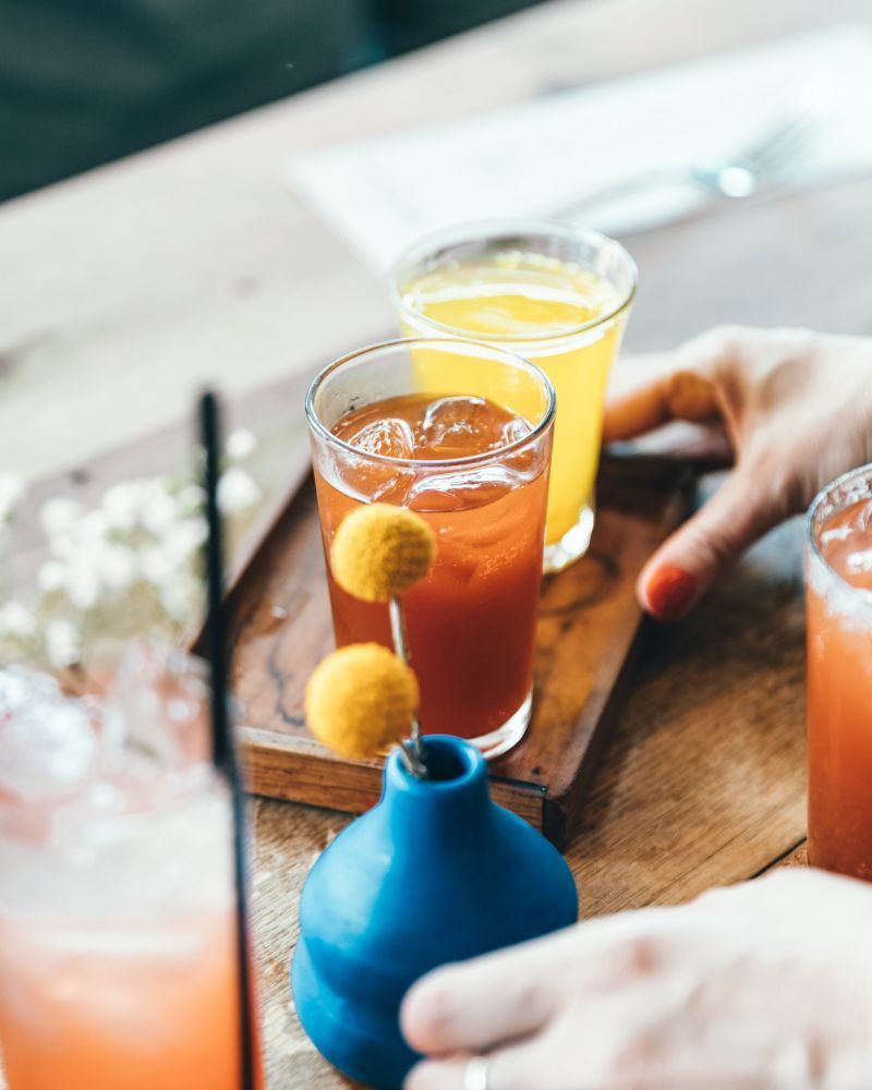 Forstyle Hotels Collection - Drinks