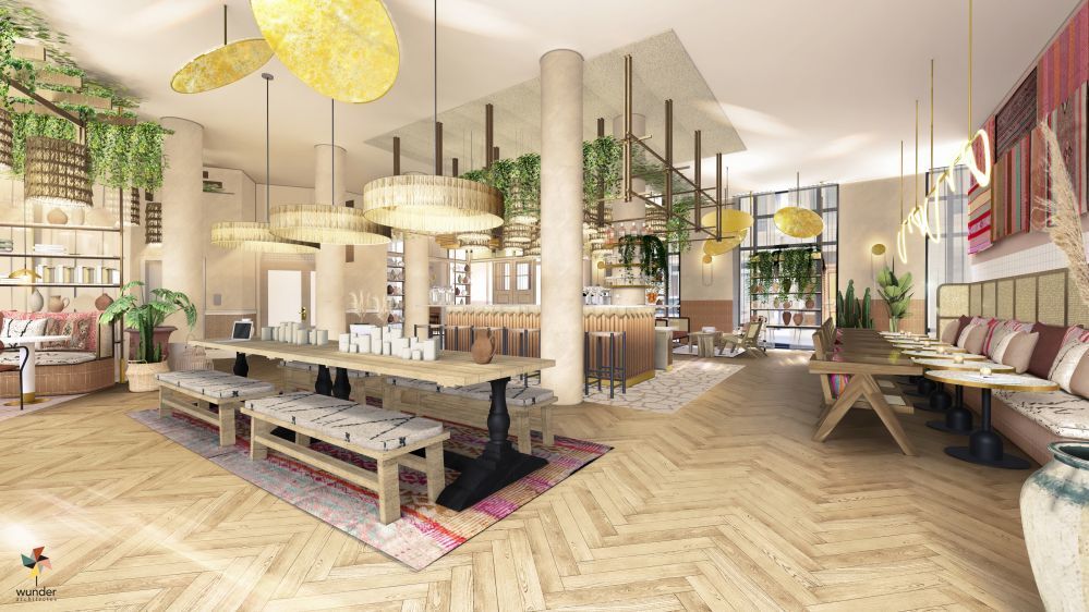 Forstyle Hotels Collection - Restaurant
