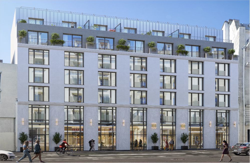 Forstyle Hotels Collection - Exterior