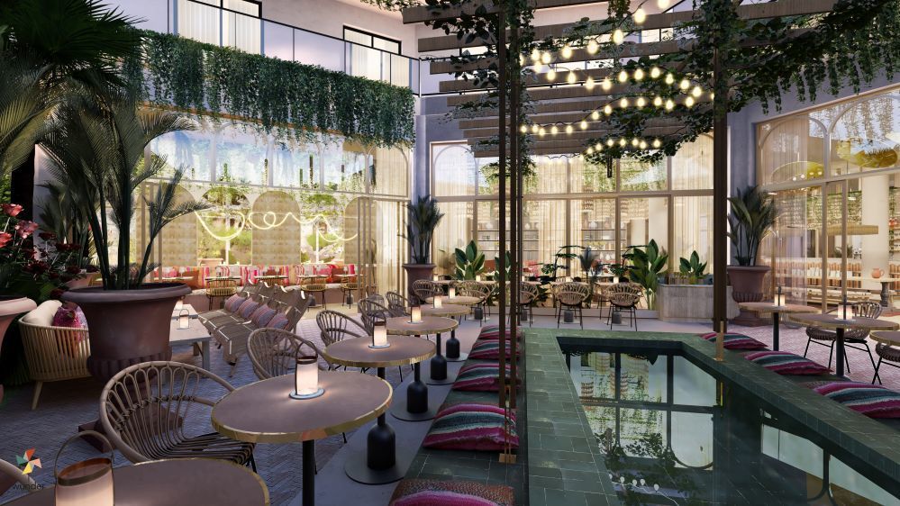 Forstyle Hotels Collection - Restaurant