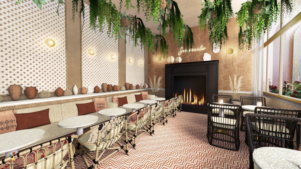 Forstyle Hotels Collection - Restaurant