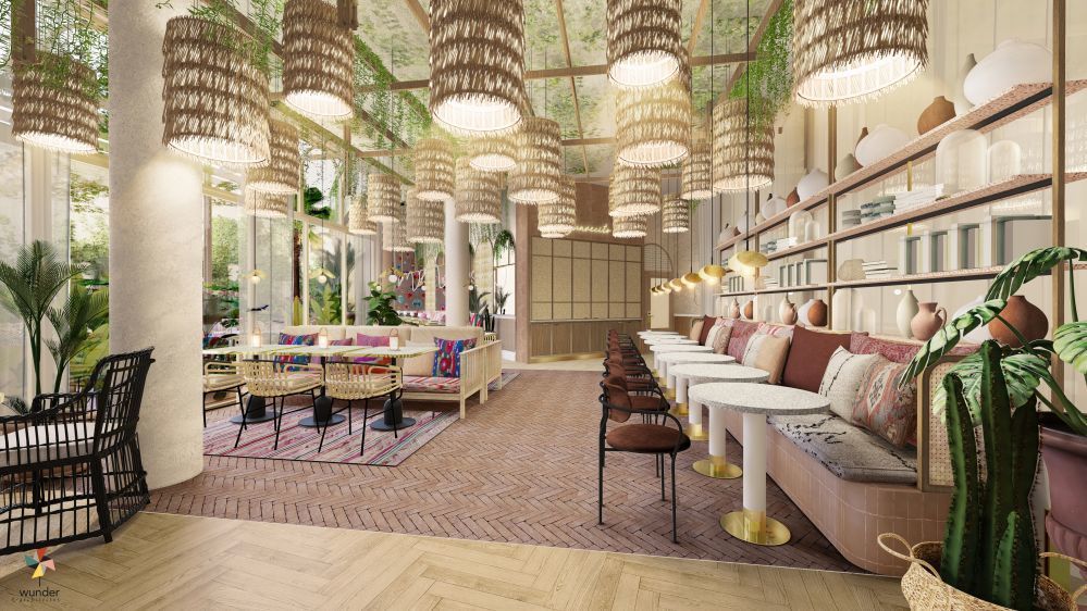 Forstyle Hotels Collection - Restaurant