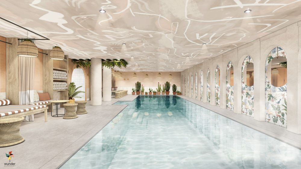 Forstyle Hotels Collection - Wellness
