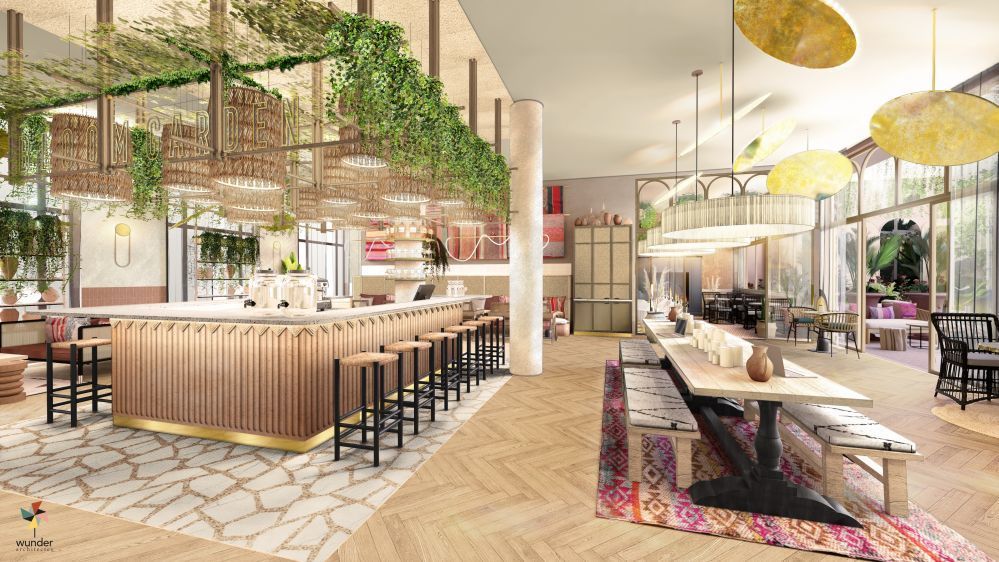 Forstyle Hotels Collection - Restaurant