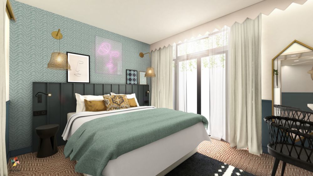 Forstyle Hotels Collection - Room