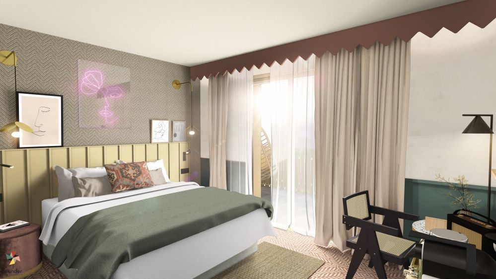Forstyle Hotels Collection - Room