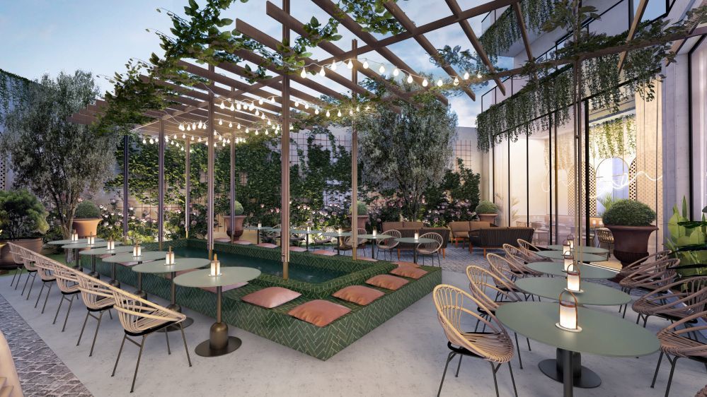 Forstyle Hotels Collection - Restaurant
