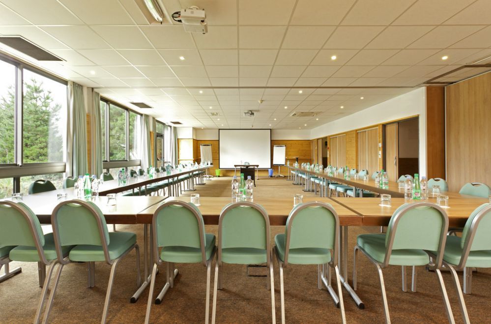 Forstyle Hotels Collection - Meetings