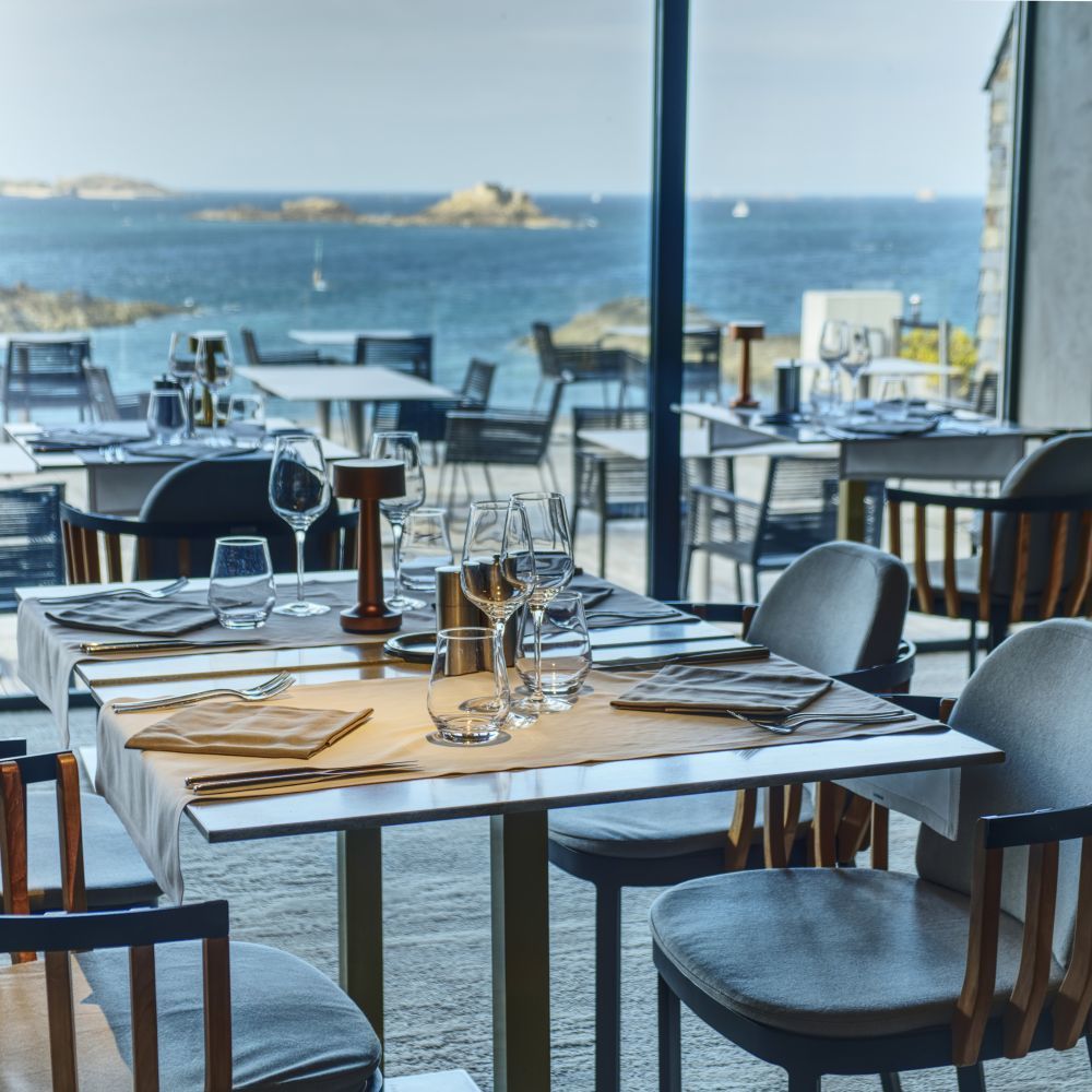 Forstyle Hotels Collection - Restaurant