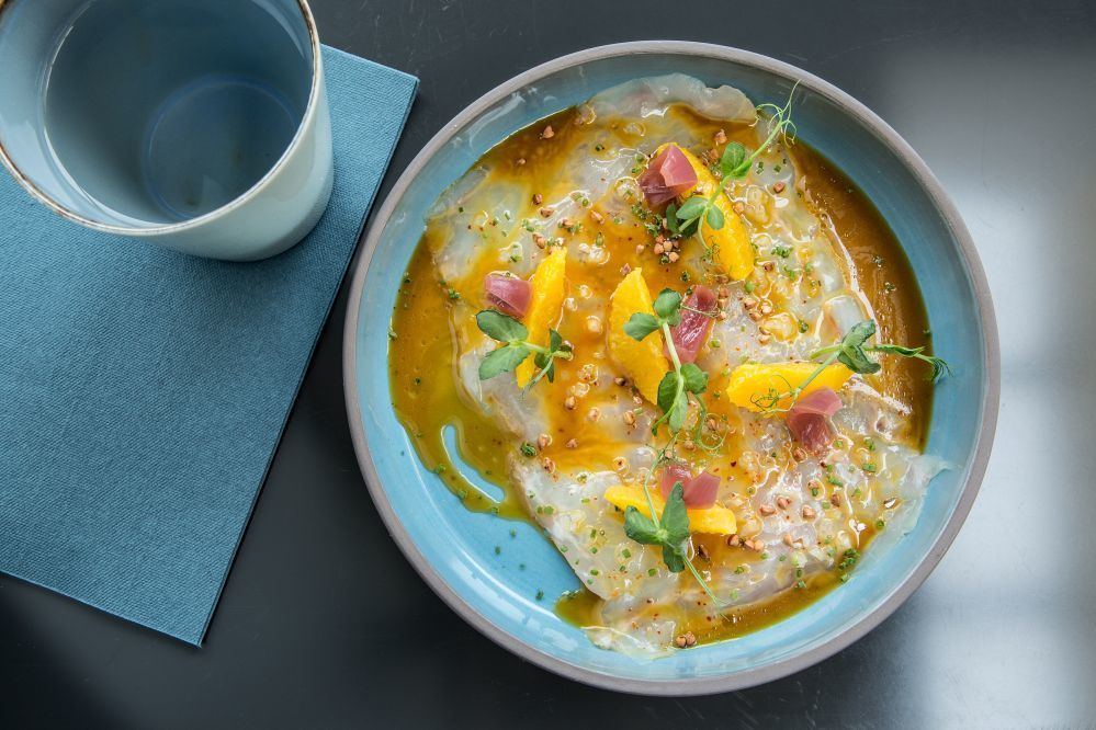 Forstyle Hotels Collection - Cuisine