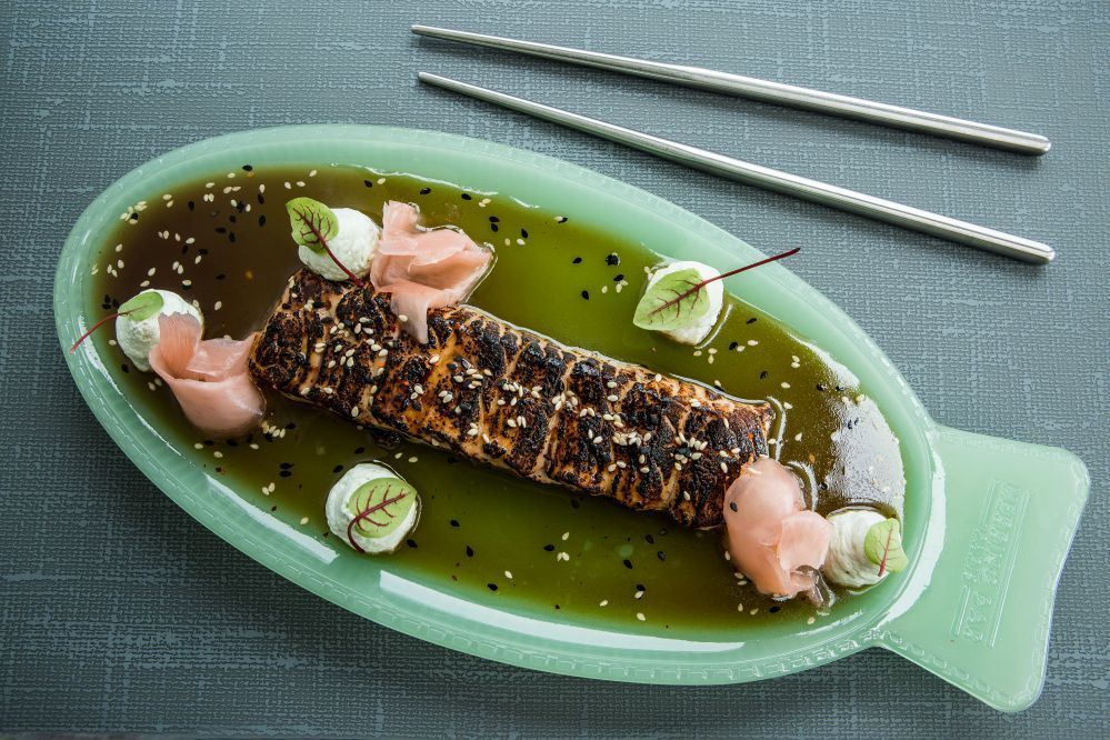 Forstyle Hotels Collection - Cuisine