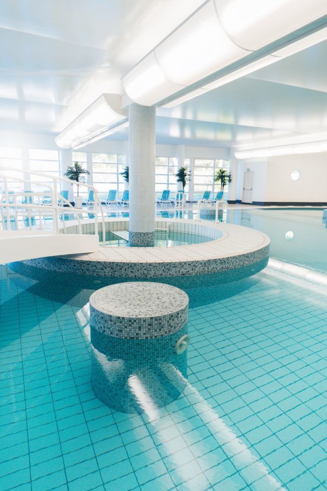 Forstyle Hotels Collection - Wellness