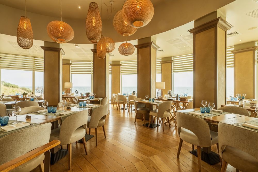 Forstyle Hotels Collection - Restaurant