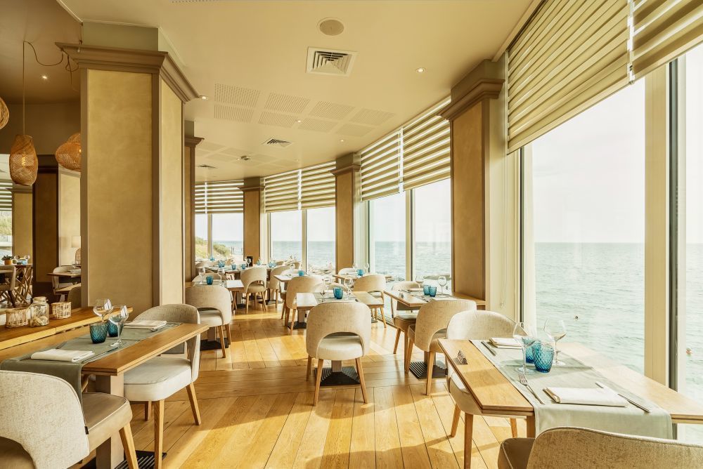 Forstyle Hotels Collection - Restaurant
