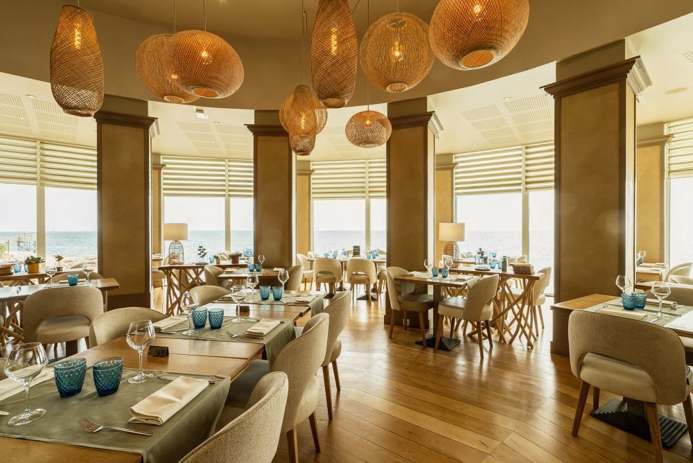 Forstyle Hotels Collection - Restaurant
