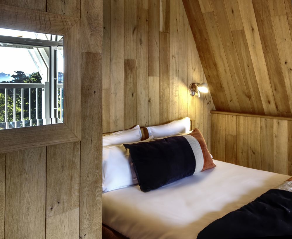 Forstyle Hotels Collection - Room