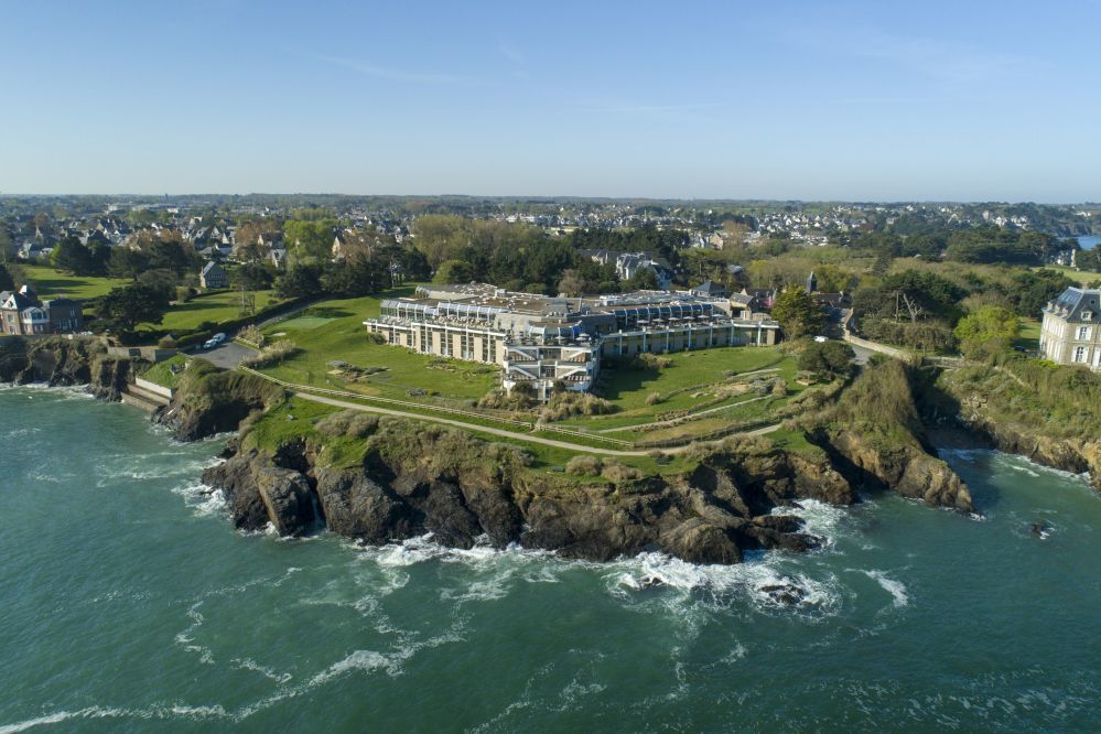 Forstyle Hotels Collection - Sea view