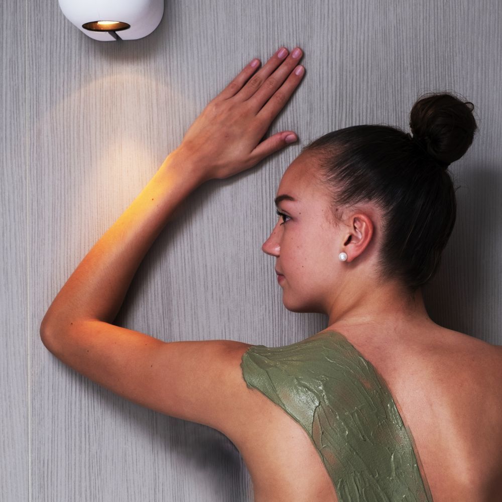 Forstyle Hotels Collection - Wellness