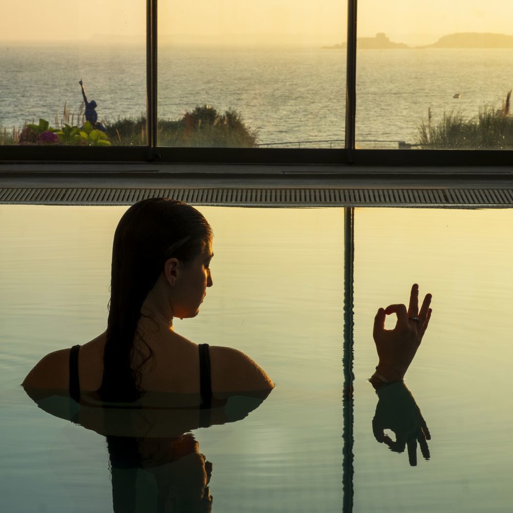 Forstyle Hotels Collection - Wellness