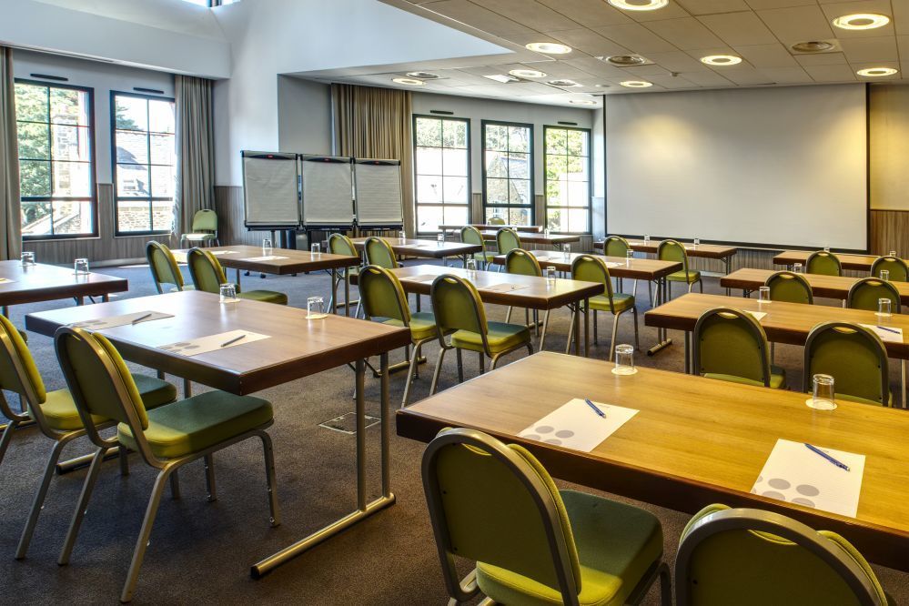 Forstyle Hotels Collection - Meetings