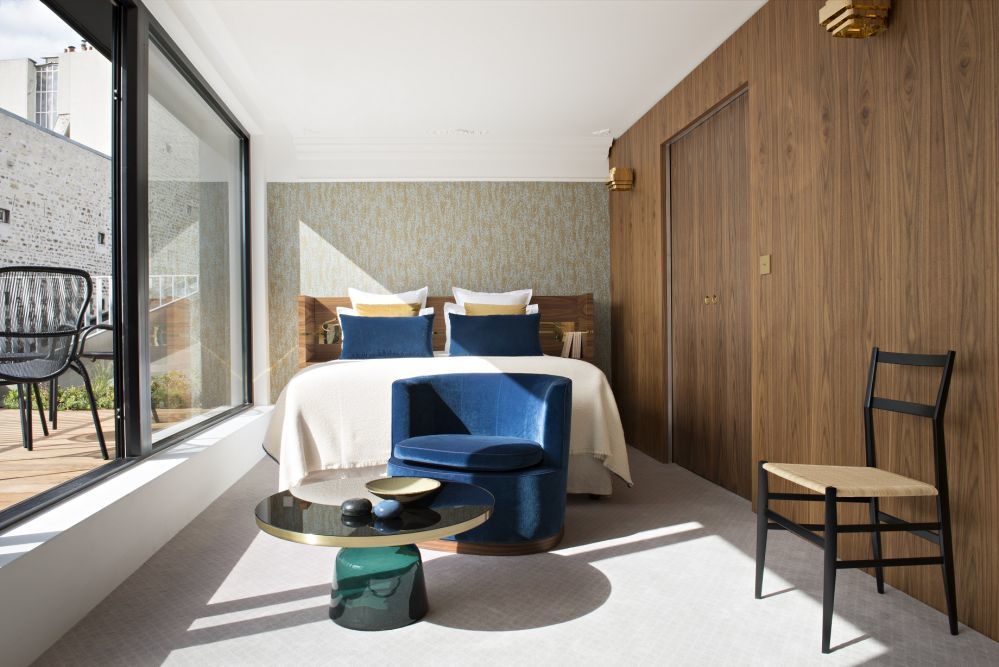 Forstyle Hotels Collection - Room