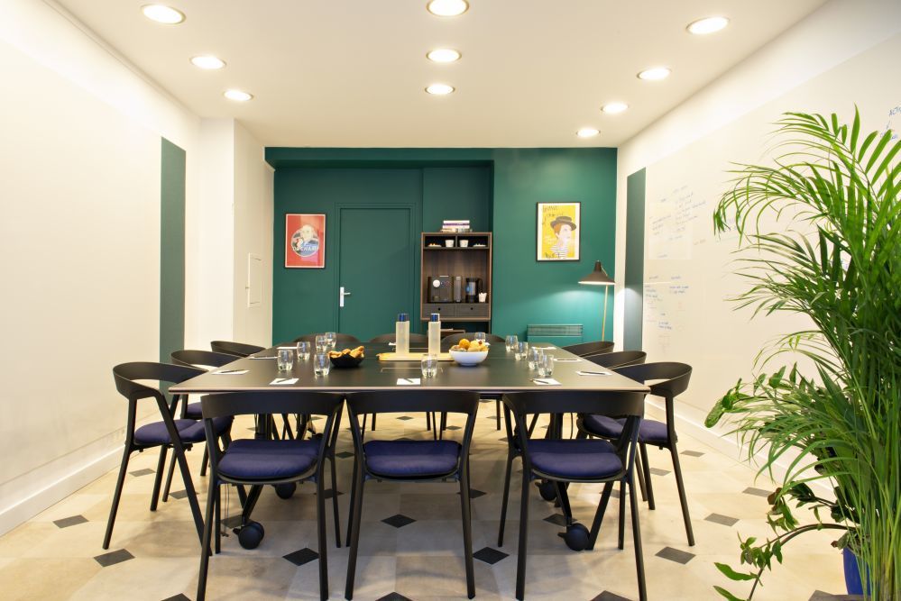 Forstyle Hotels Collection - Meetings