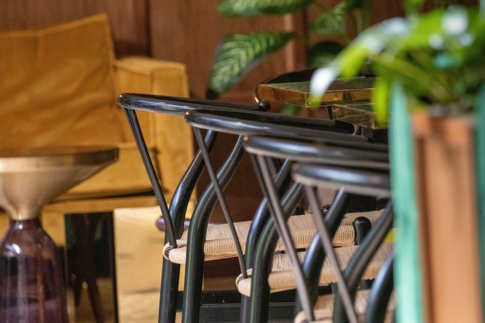 Forstyle Hotels Collection - Details