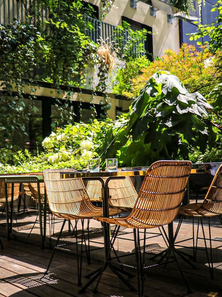 Forstyle Hotels Collection - Details