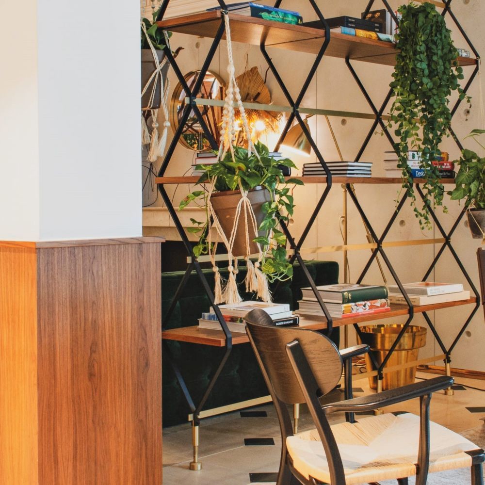Forstyle Hotels Collection - Details