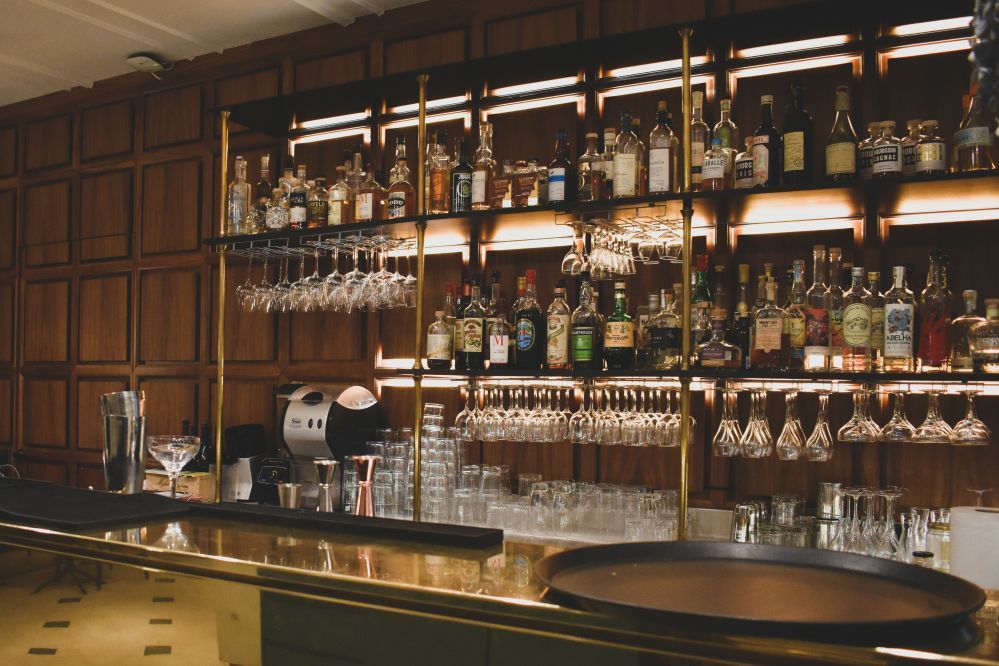 Forstyle Hotels Collection - Bar