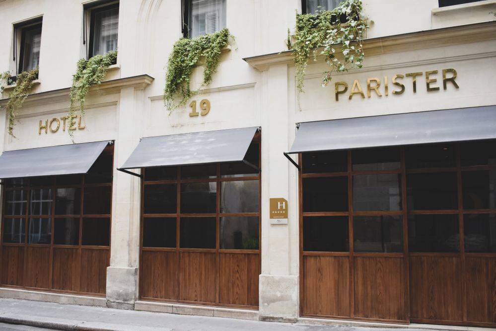 Forstyle Hotels Collection - Exterior