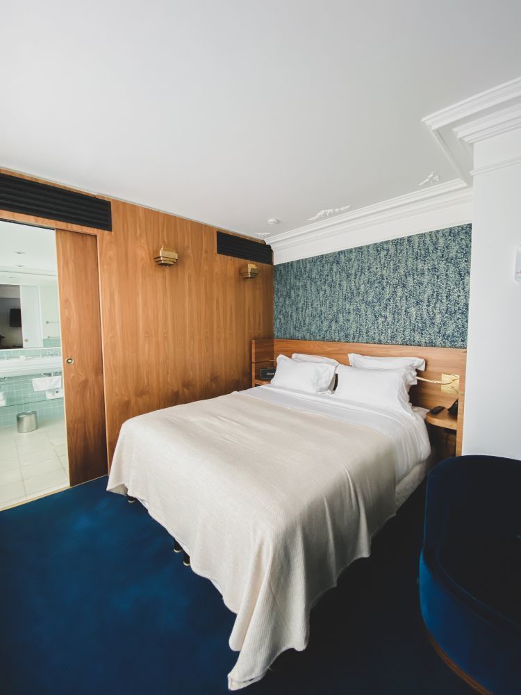 Forstyle Hotels Collection - Room