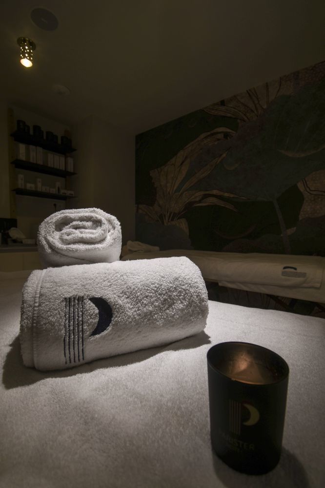 Forstyle Hotels Collection - Details