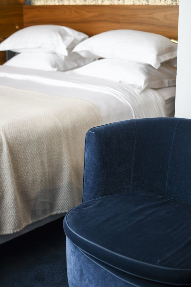 Forstyle Hotels Collection - Room