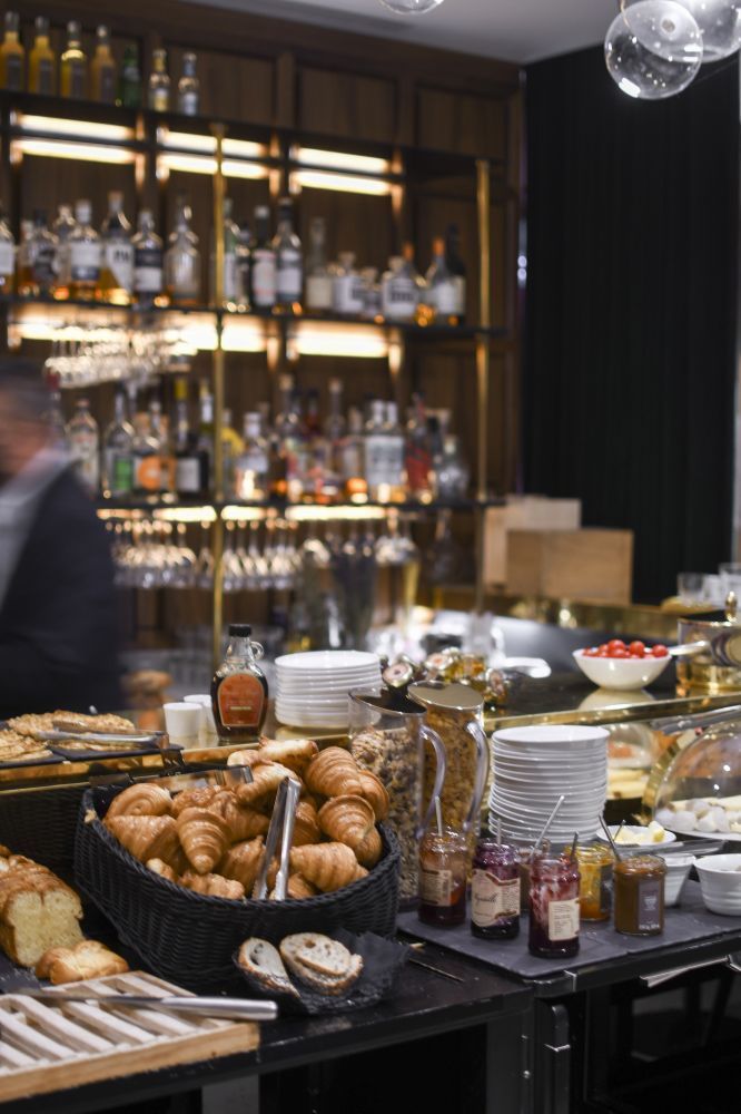 Forstyle Hotels Collection - Breakfast