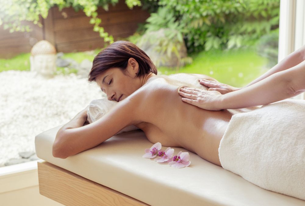 Alliance Pornic Hotel Thalasso & Spa - Wellness