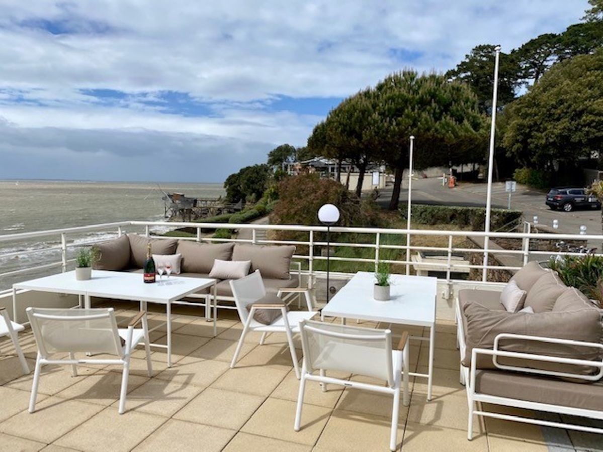 Forstyle Hotels Collection - Vue sur la mer